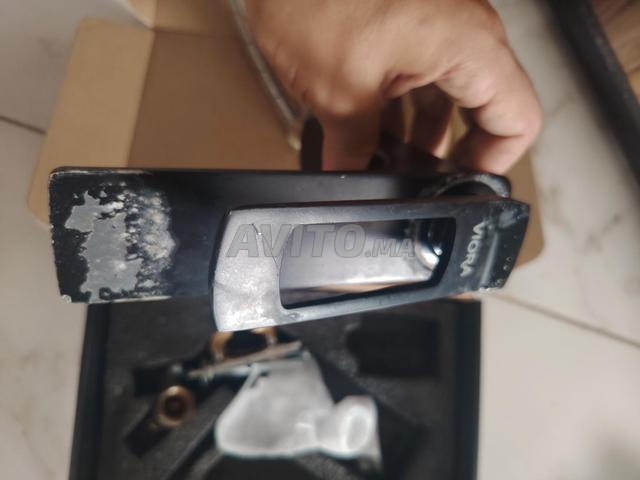 روبيني مطبخ وحمامين - 2