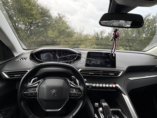 Peugeot 3008 Etat neuf 2019 Dedouanée 2023