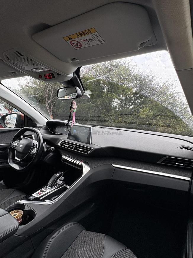 Peugeot 3008 Etat neuf 2019 Dedouanée 2023