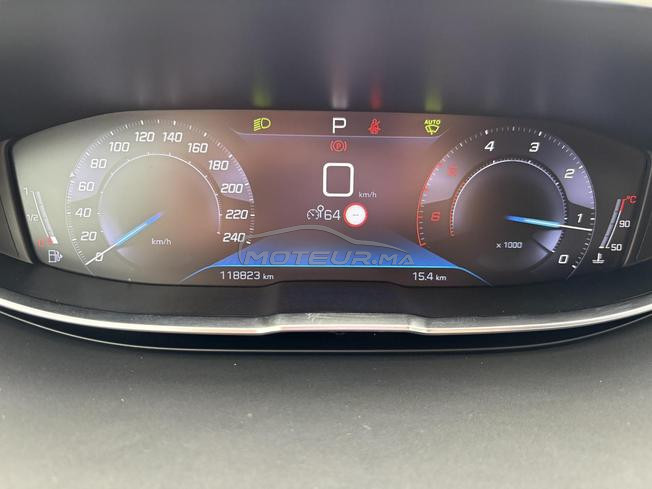 Peugeot 3008 Etat neuf 2019 Dedouanée 2023