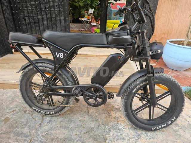 Vélo électrique - 2