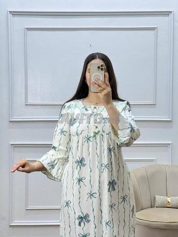 بيجامة طويلة - 2