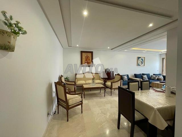 Appartement à vendre — Palmier, Maarif, Casablanca - 2