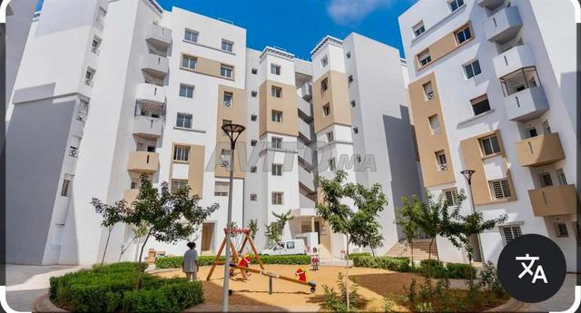 Appartement à Résidence Mifta7 Sahl