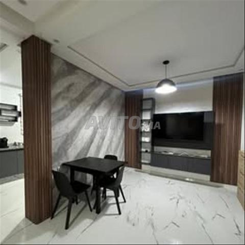 🏡 شقة للكراء في بوزنيقة–  🏡 - 2