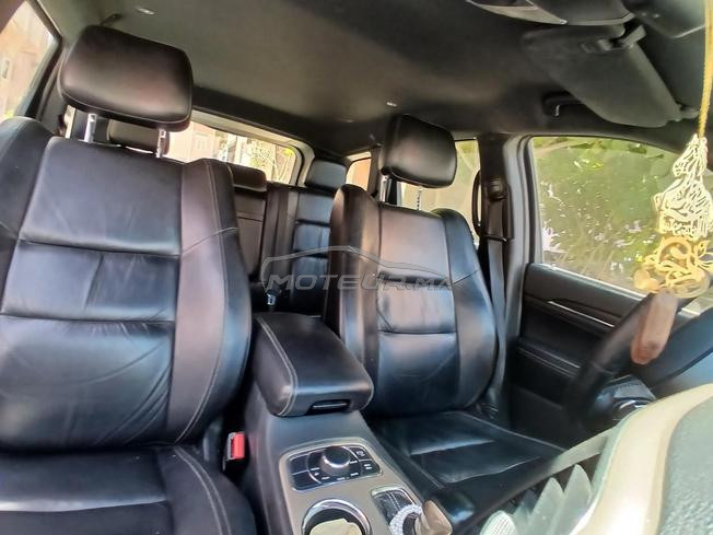 Jeep Grand Cherokee 2017 très bon état 