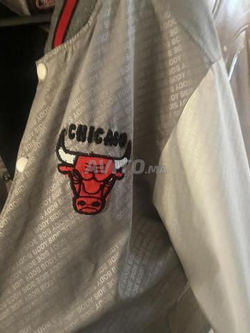 Veste Chicago - 2