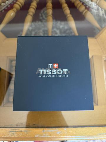 Tissot Timeless Cadran Vert Neuve