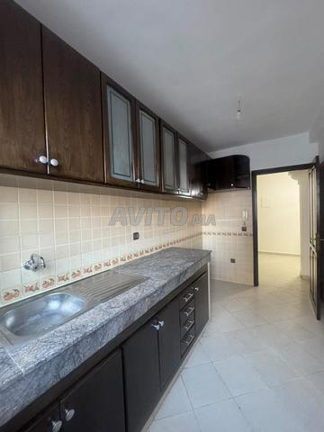 Appartement pur et ensoleillé à vendre - Jawhara - 2