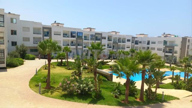 شقة 3 غرف في الهرهورة - 2