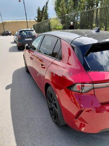 OPEL ASTRA À VENDRE - 2