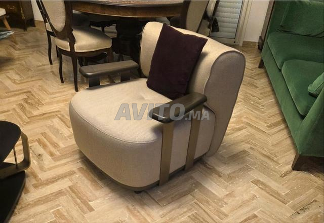 Prestigieux ce grand salon en L modulaire - 2