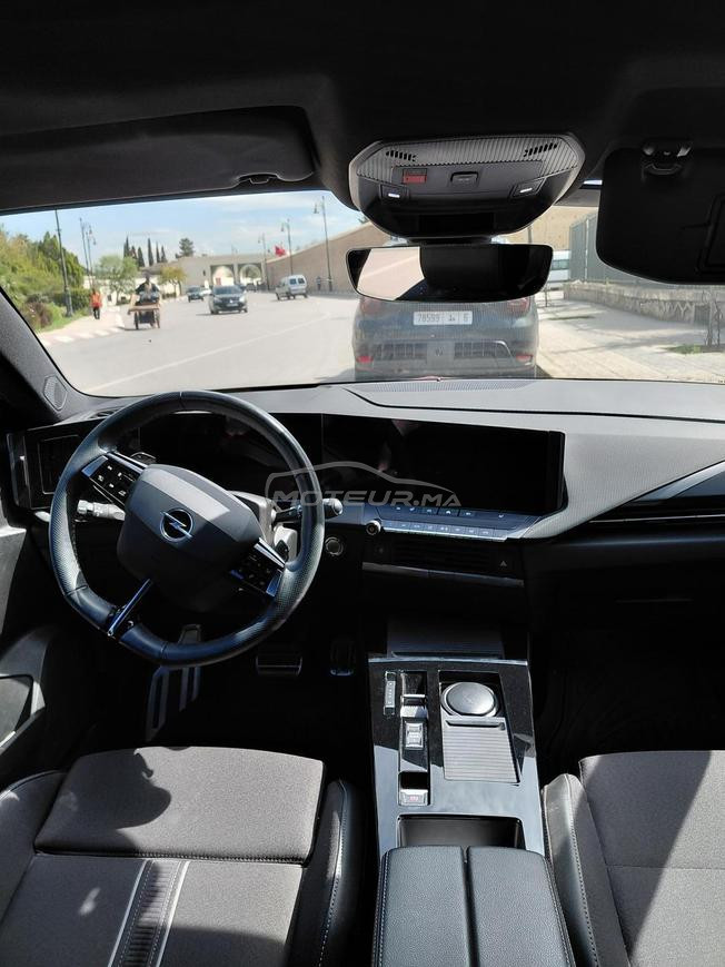 OPEL ASTRA A VENDRE