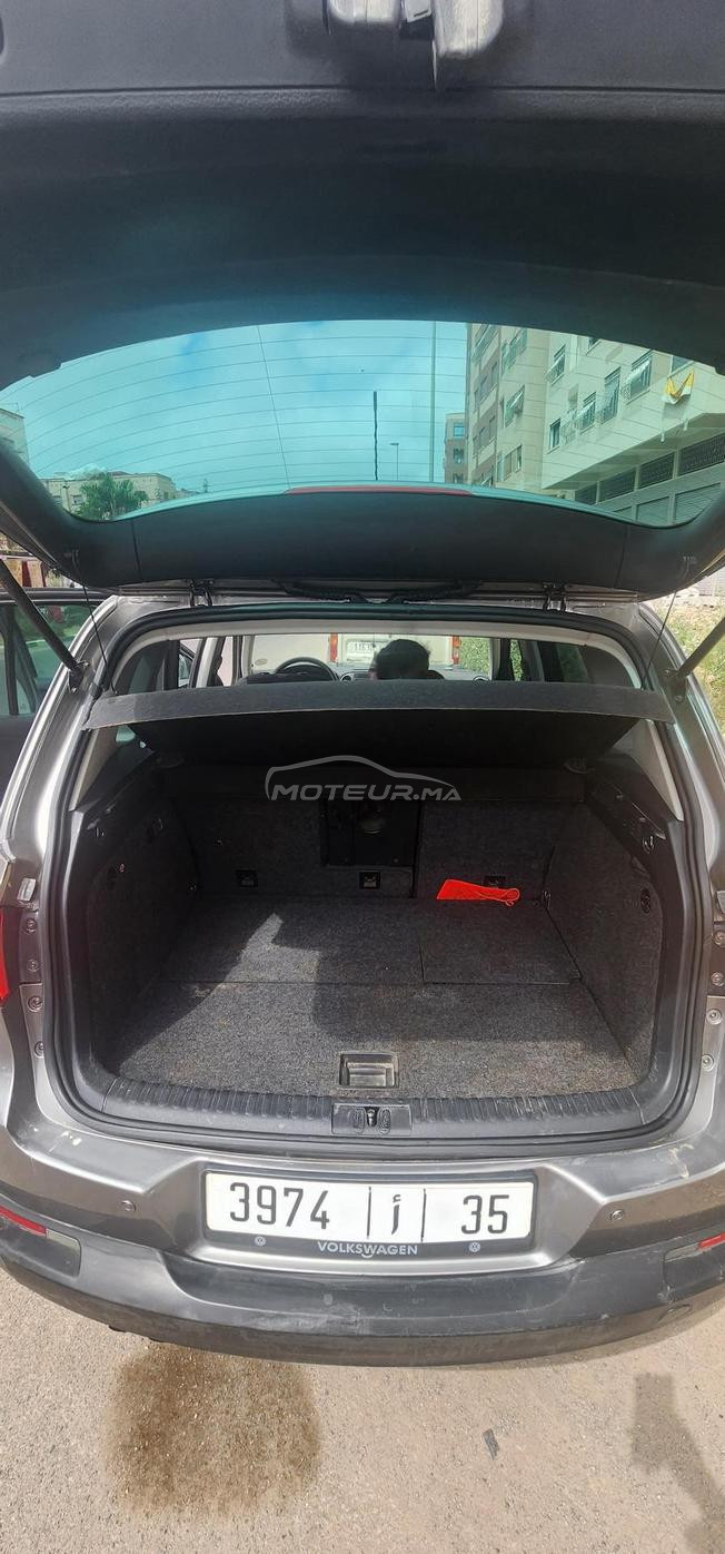 tiguan automatique diesel 