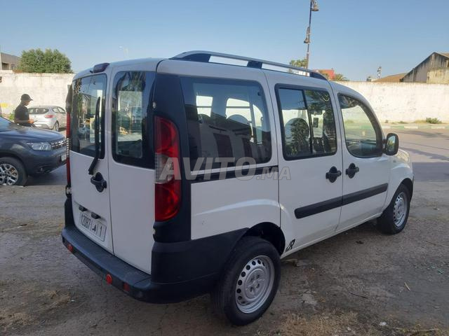 Fiat 6 portes - 2