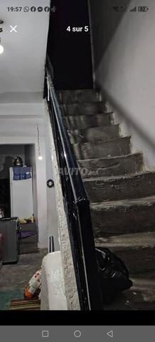 Maison à vendre à Bab Doukkala, Diour El Jdida - 2