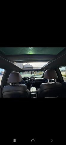 HYUNDAI SANTA FE DIESEL 2020