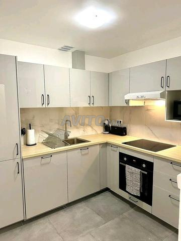 Appartement à louer à Casablanca - 2