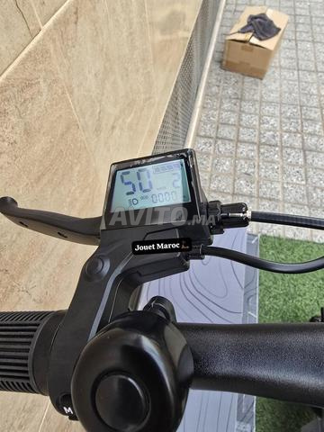 BISON GT 1000W مقعد مريح وقابل للتعديل - 2