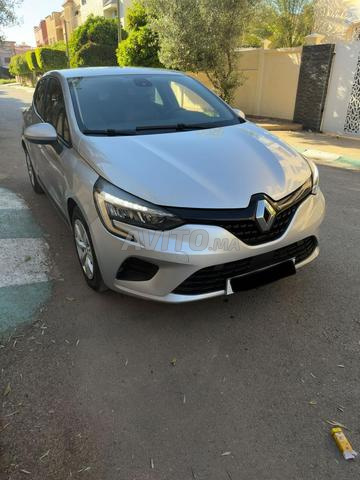 Renault Clio 5 2021 - 2