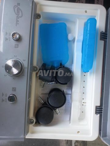 Refroidisseur et climatiseur E.GENIAL 45L Économique - 2
