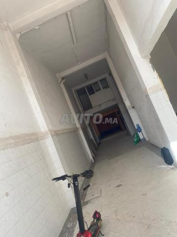 مستودع للإيجار حي صناعي أيت ملول - 2