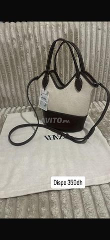 Sacs Zara France - 2