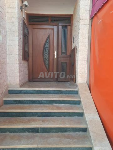 Appartement 95m2 haut standing meublé - 2