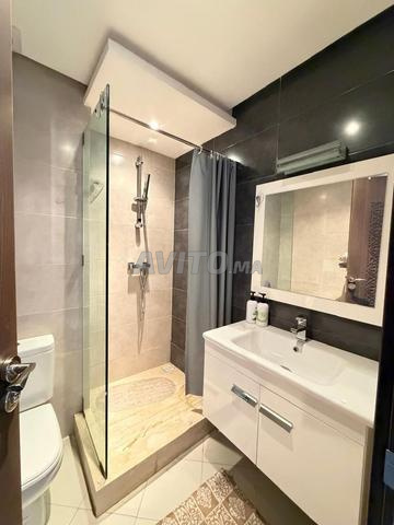 Appartement à vendre 75 m² à Marrakech - 2