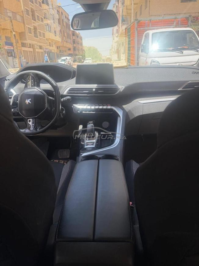 Peugeot 3008 2018