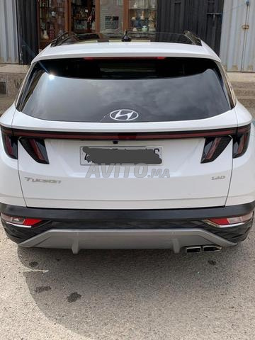 هيونداي توسان - 2