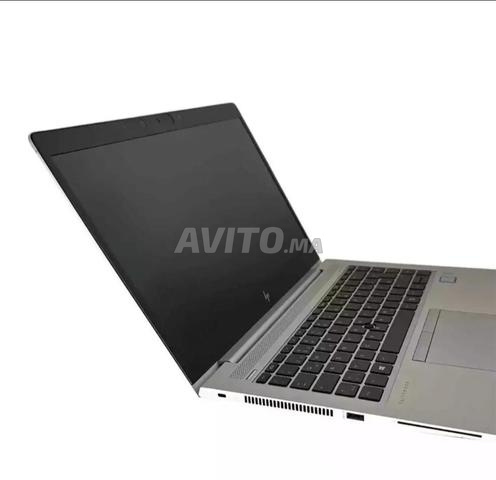 HP EliteBook i5 840 G6 16 Go DDR4 256 Go SSD - 2
