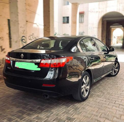 Peugeot RCZ - 2
