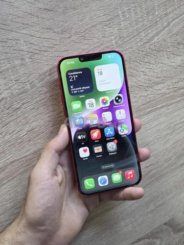 IPhone 14 plus 128GB - 2