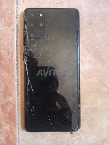 Samsung S20 Plus 128 Go - 2