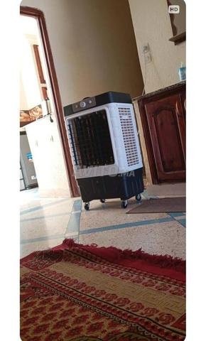 مكيف بحالة جيدة جداً