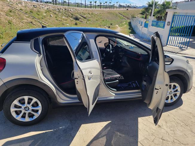 سيارة ممتازة للبيع c3 2019 
