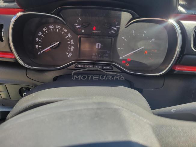 سيارة ممتازة للبيع c3 2019 