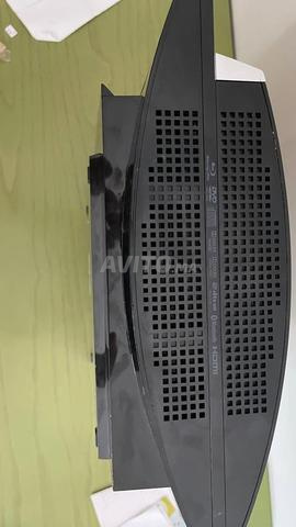 Boîte PS3 - 2