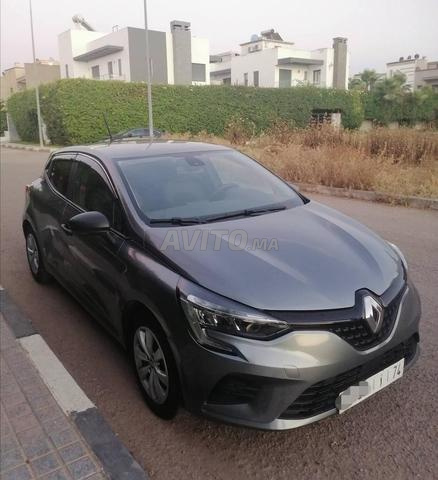 clio 5 2023 diesel - 2