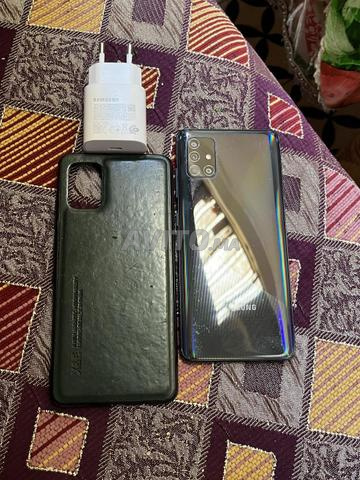 سامسونج A51 128 جيجا - 2