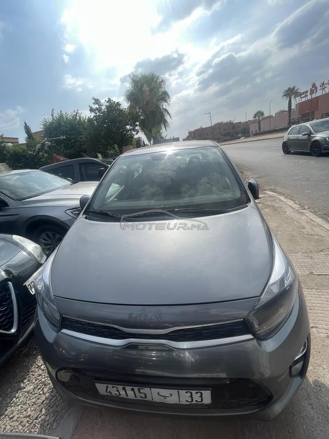 kia picanto