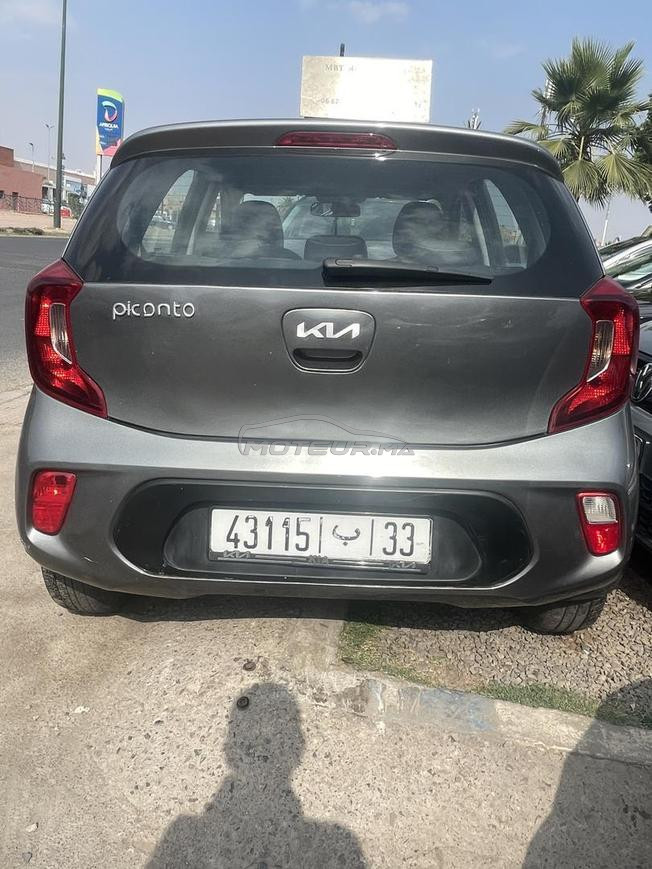 kia picanto