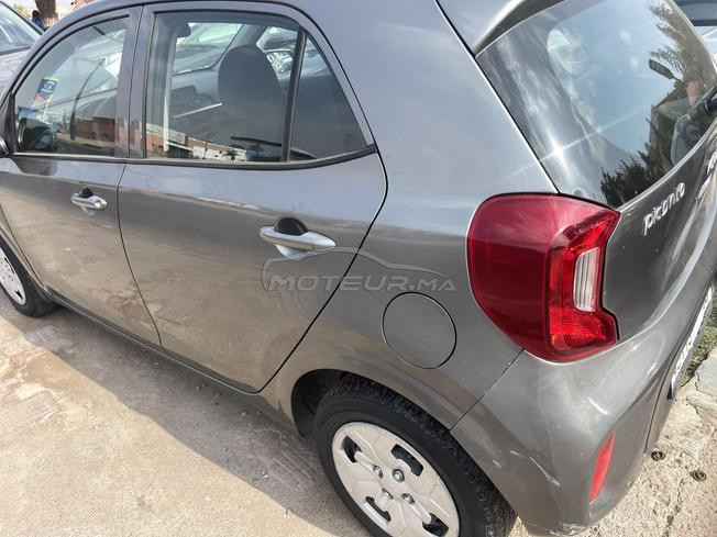 kia picanto