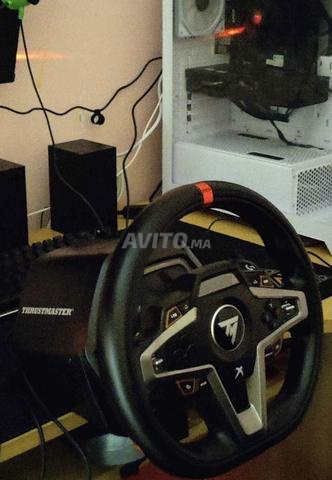Thrustmaster T248 R VOULAN - 2