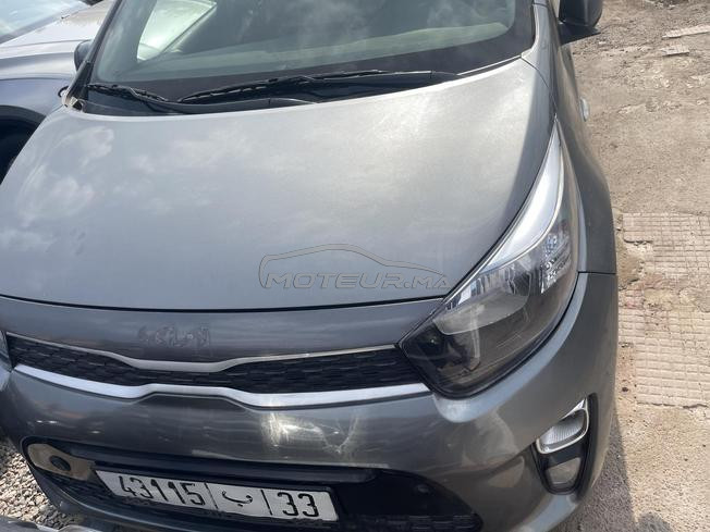 kia picanto