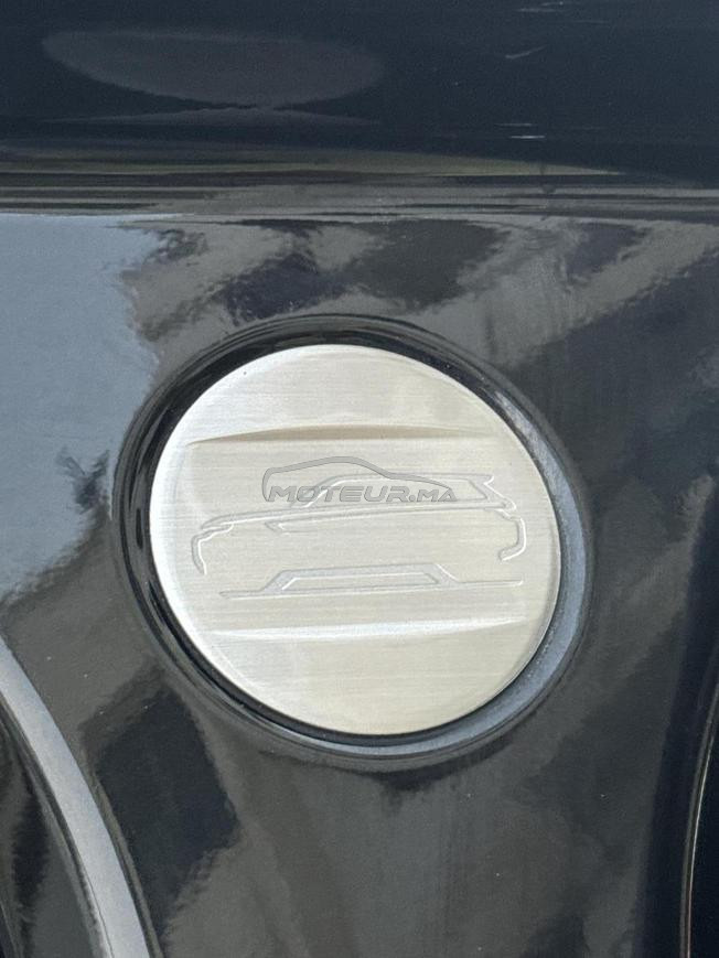 Land Rover Range Rover Sport Diesel Automatique