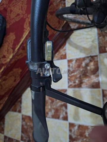 Vélo Cube