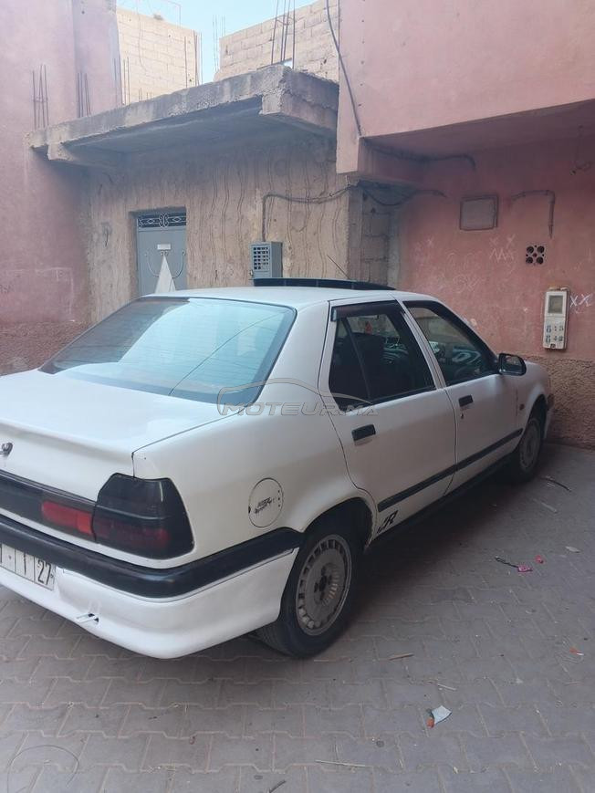 Renault R19 بحالة جيدة للبيع بسبب قلة الاستعمال