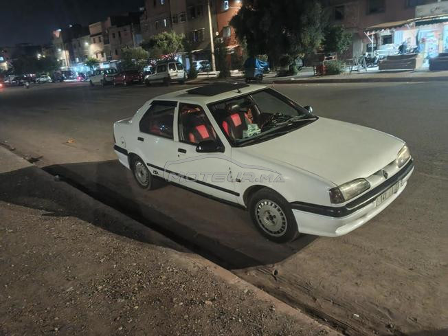 Renault R19 بحالة جيدة للبيع بسبب قلة الاستعمال
